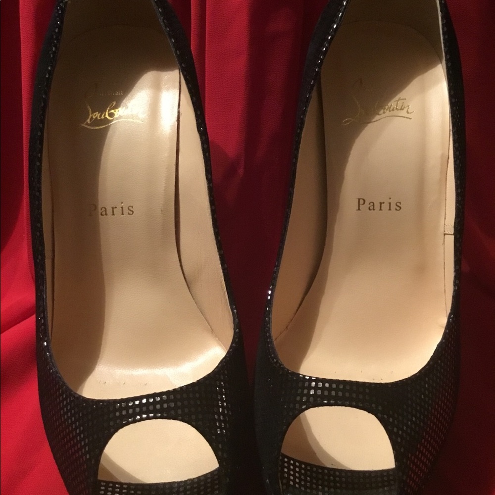 Christian Louboutin